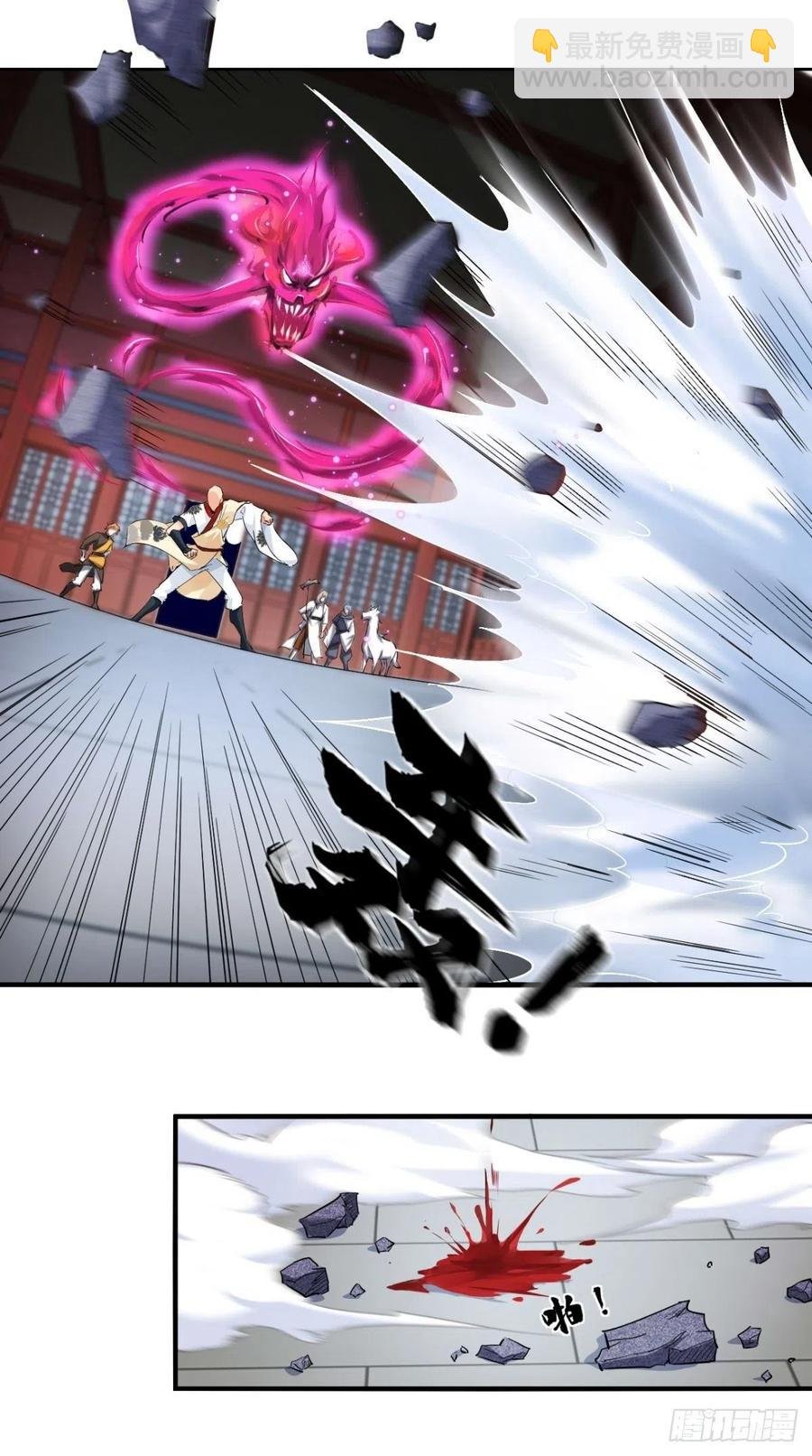 第67话 倒计时持续中……