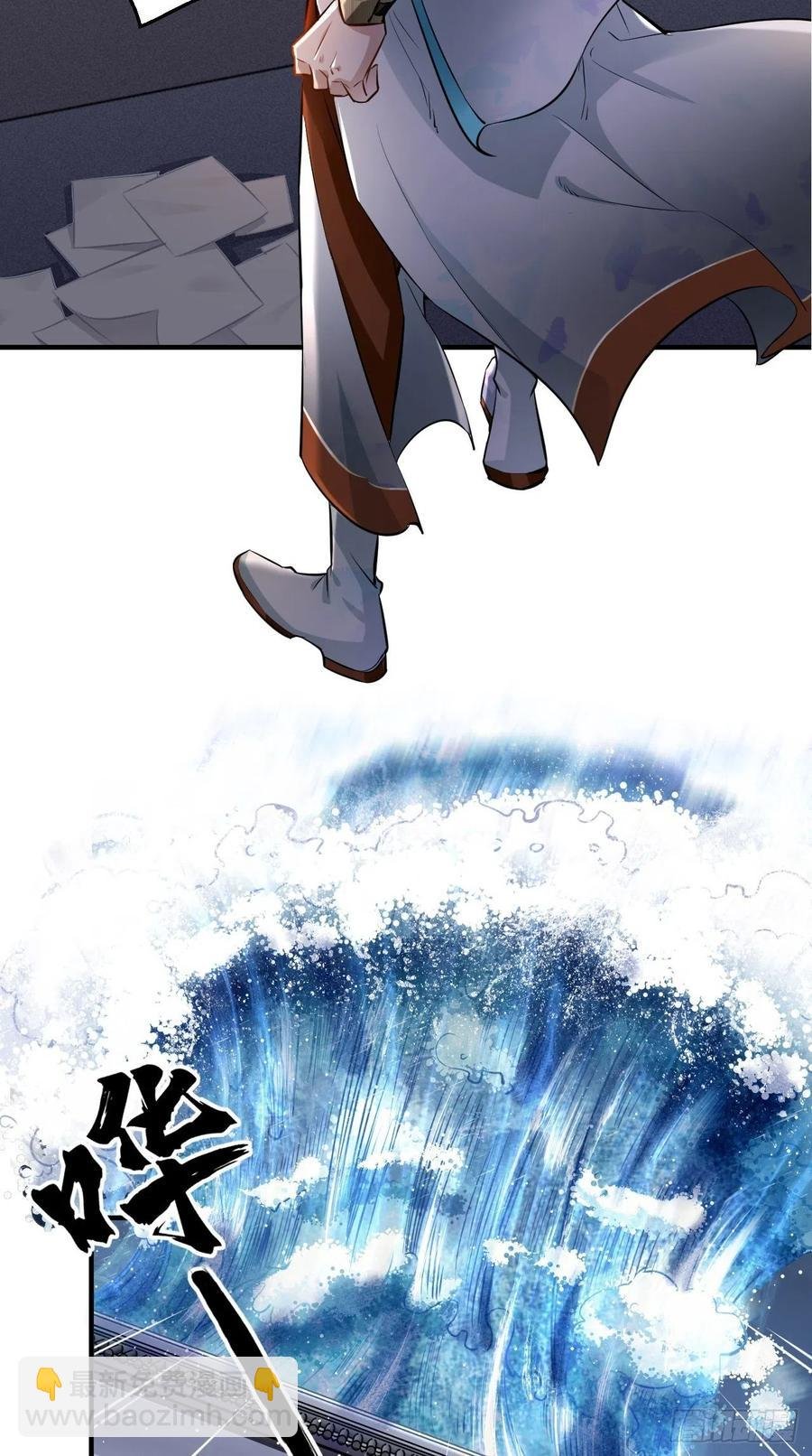 第75话 按耐不住骚动的心！