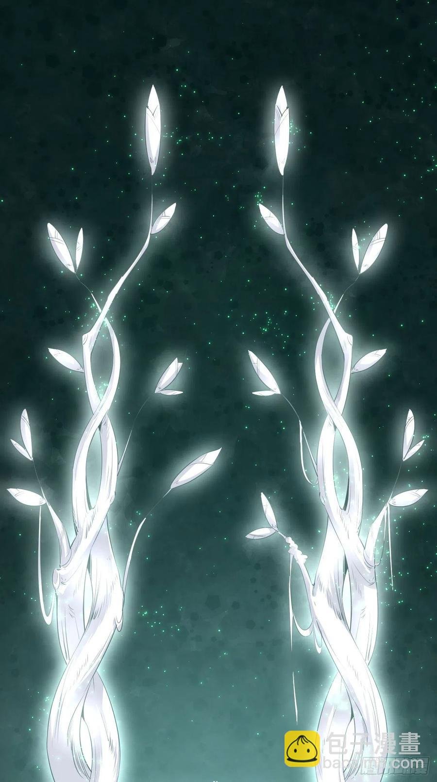 第79话 悟空的秘籍修炼之路～