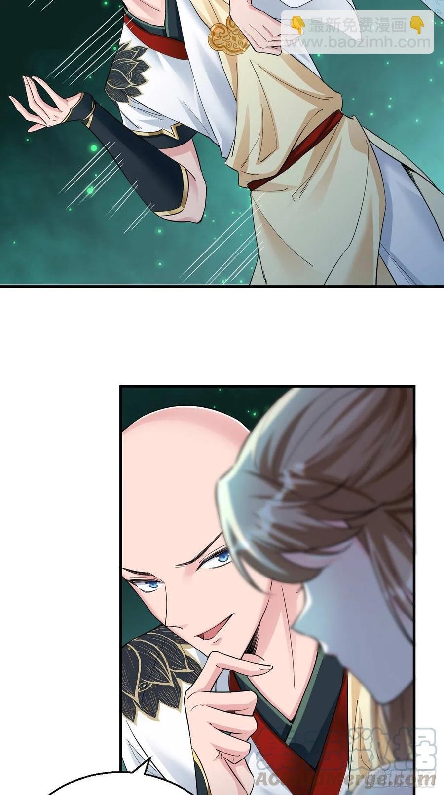 第81话 不愧是，神佛公敌！