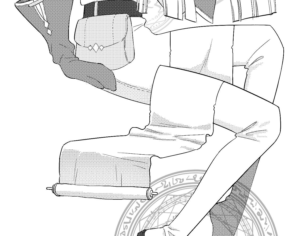 魔法师的学徒