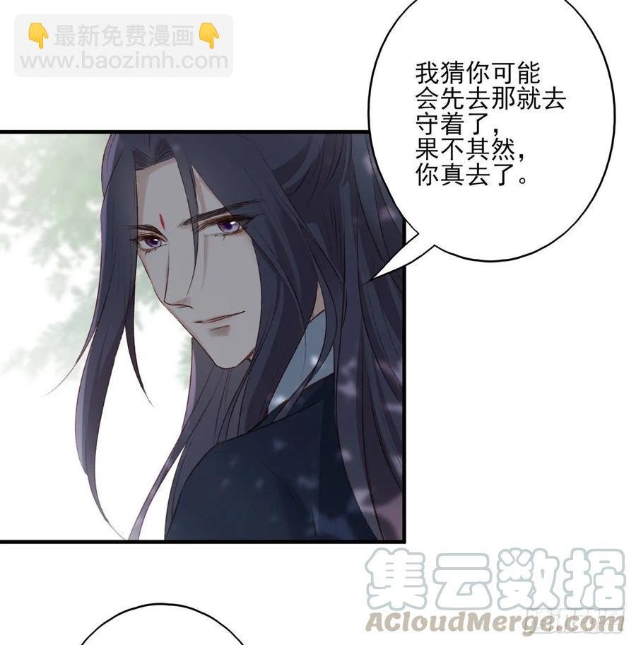 我爱你，所以我无可选择