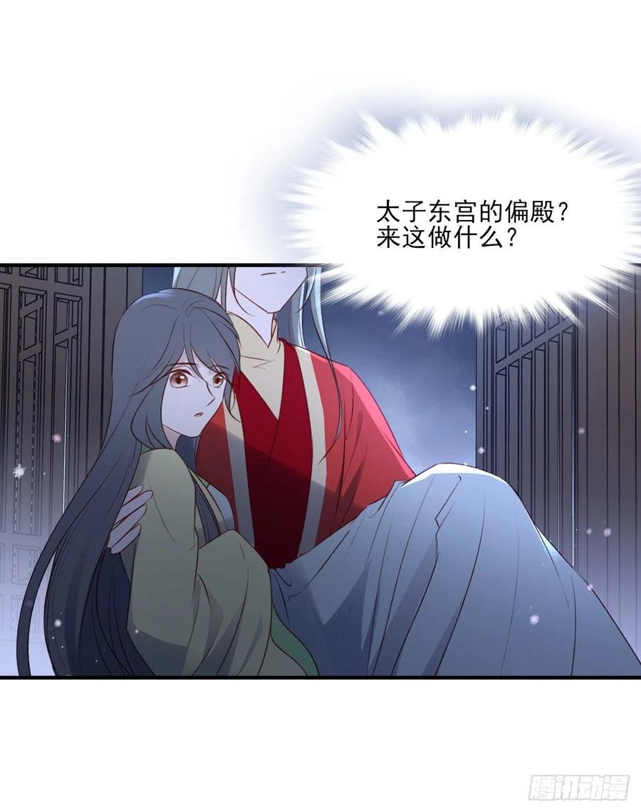席瑾的复仇②