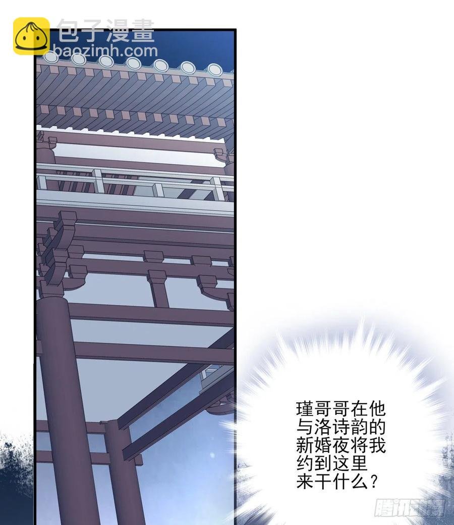 席瑾的复仇③