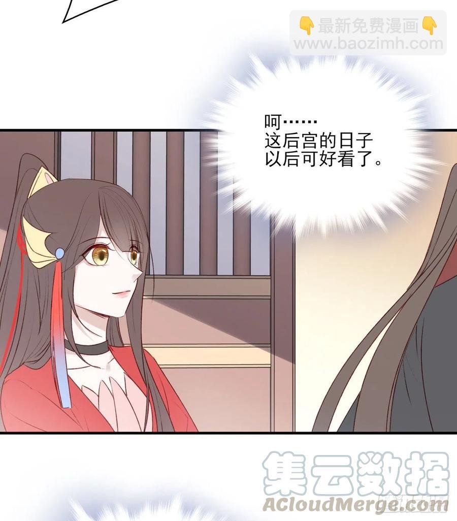 沈云雅的反击