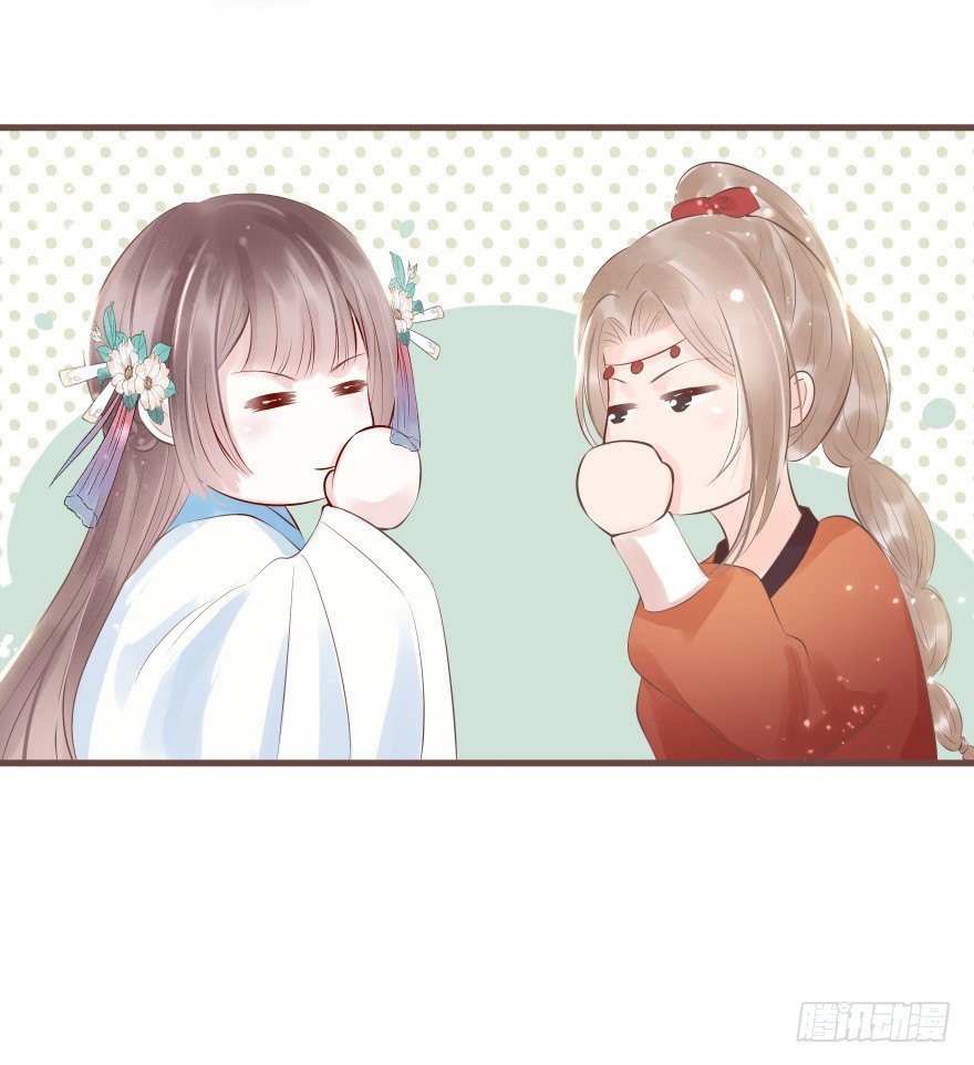 打不死你恶心你~