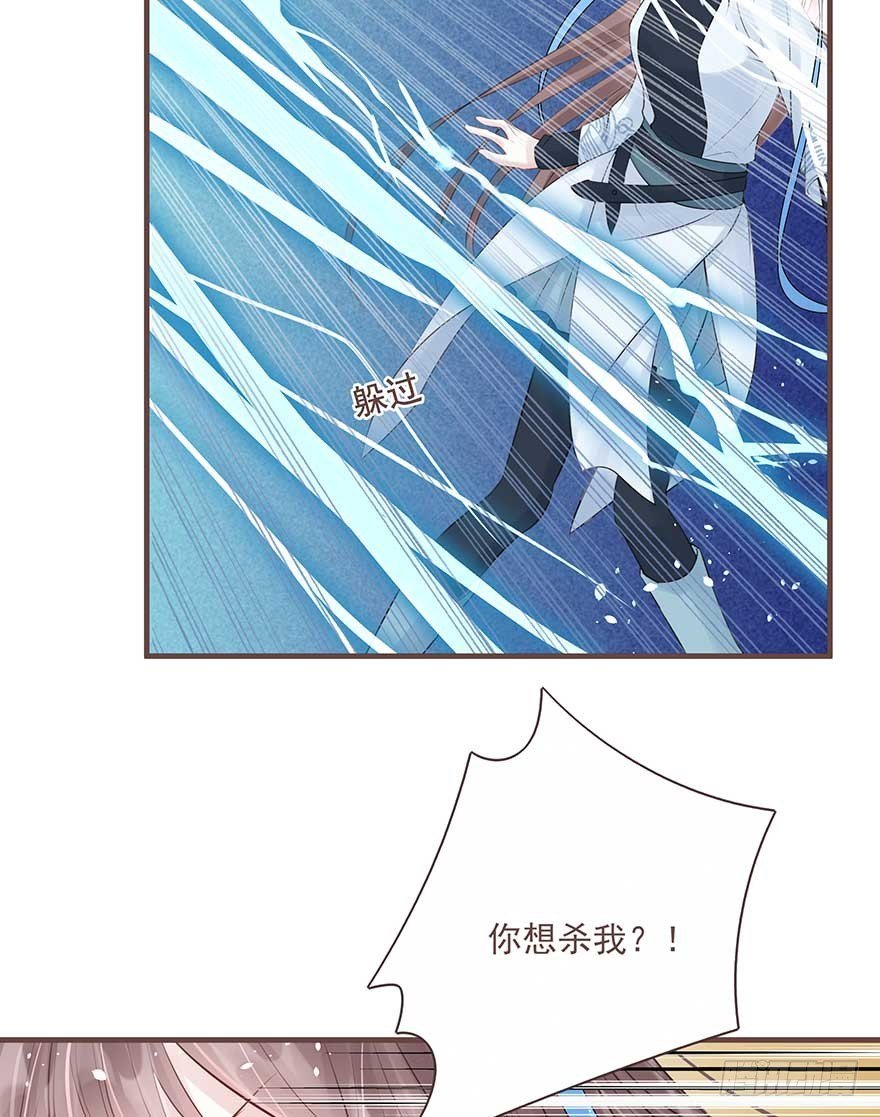 打不过就放狠话，我是女主我最大