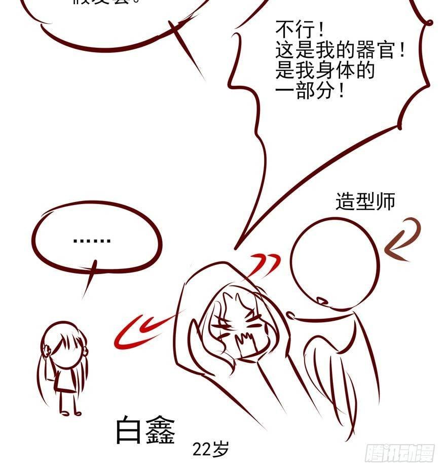番外①（大概没有②）