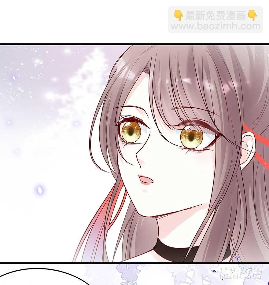 战王的独白①
