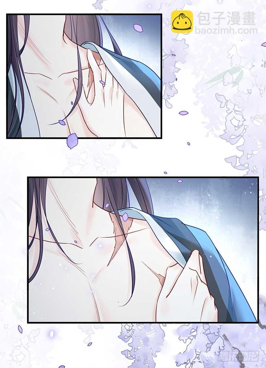 战王的独白①