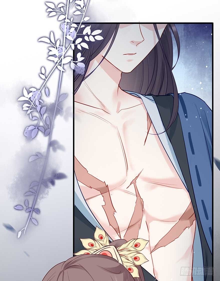 战王的独白①