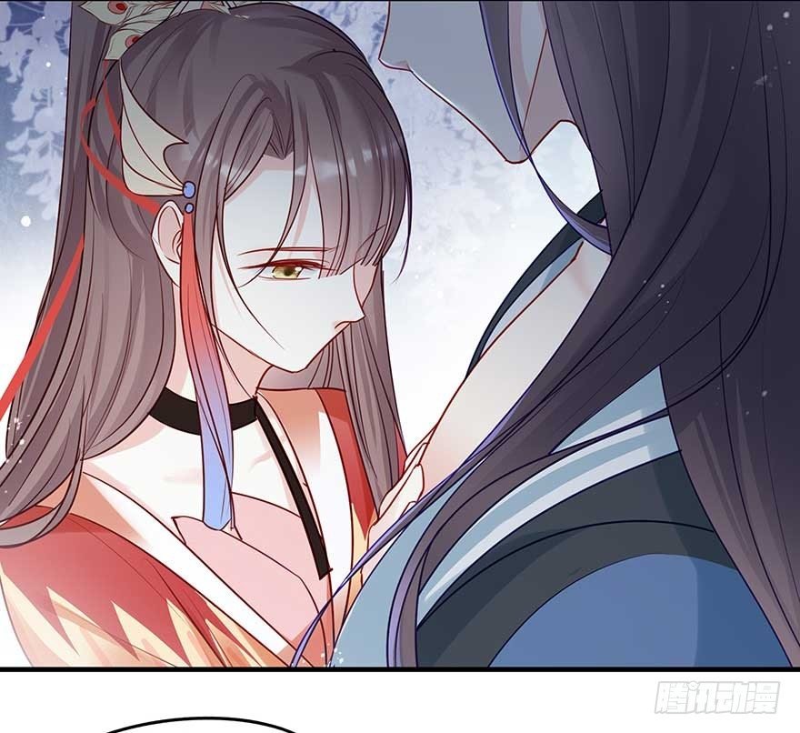 战王的独白①
