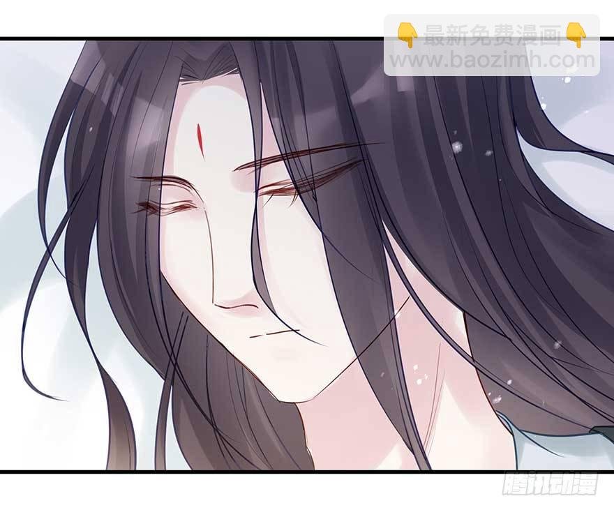 战王的独白③