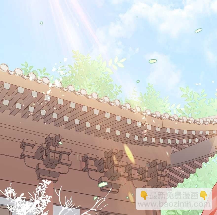 战王的独白③