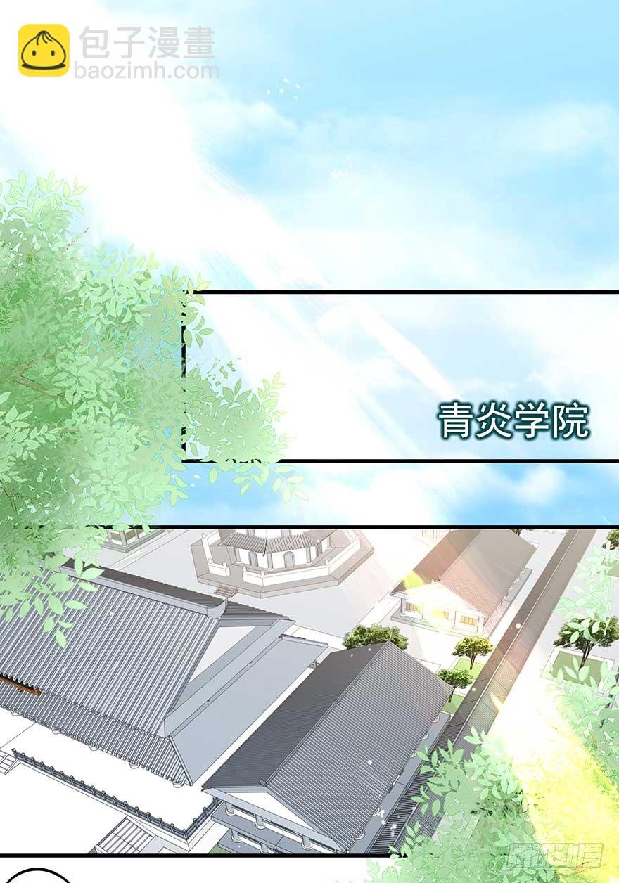 翻墙入院凤天澜，阴魂不散我战王