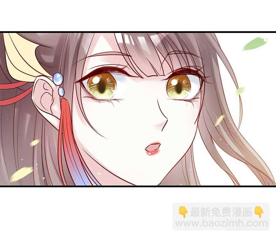 翻墙入院凤天澜，阴魂不散我战王