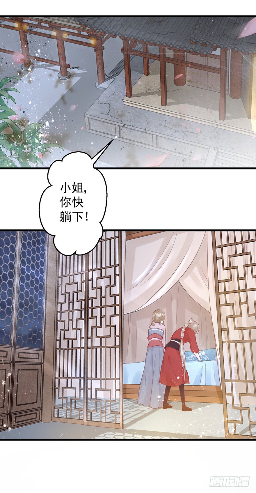 004黑莲发vs小婊砸