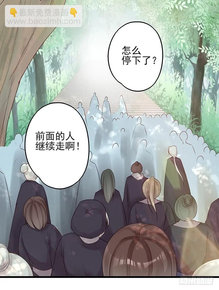 要专门的一个标题迎接笙姐姐