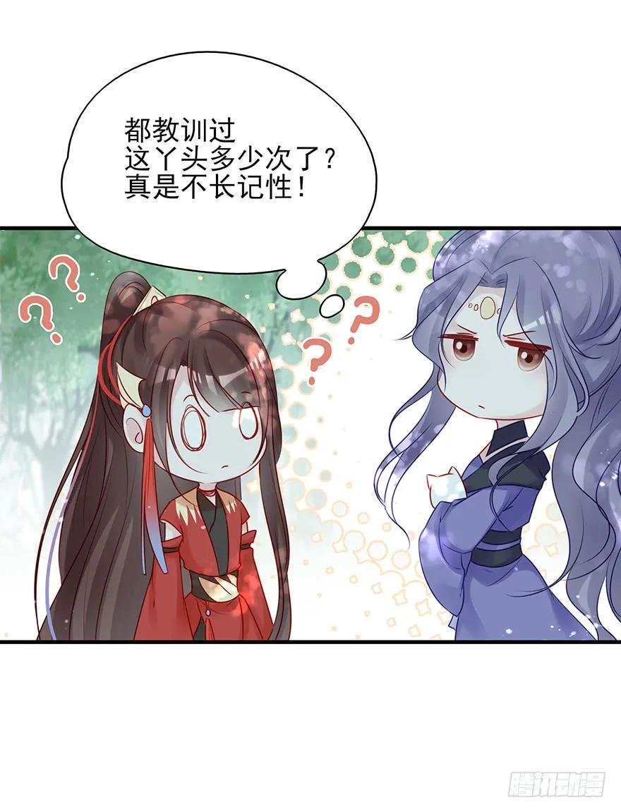 美丽南笙，在线怼人