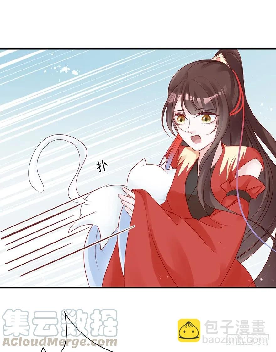 美丽南笙，在线怼人