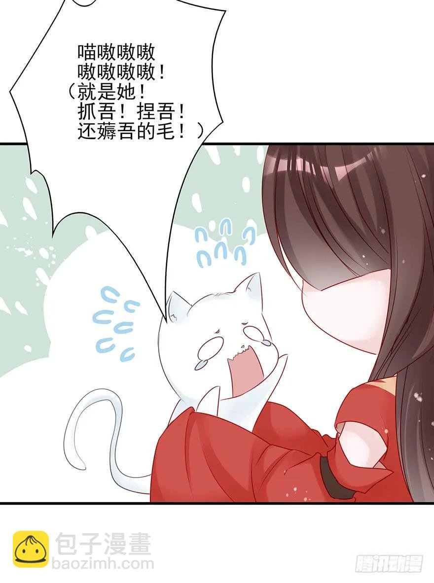美丽南笙，在线怼人