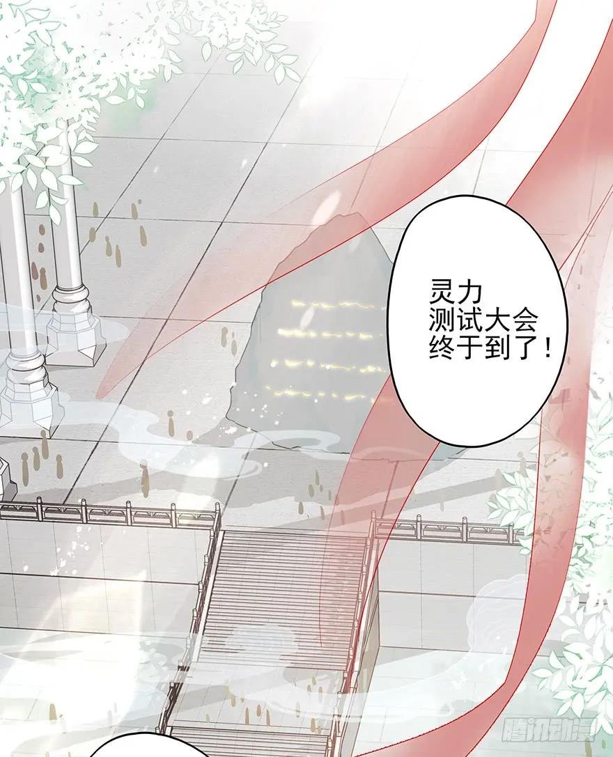主角金手指，永远排第一