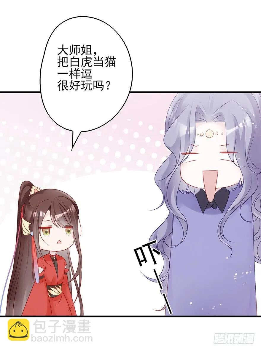 主角金手指，永远排第一