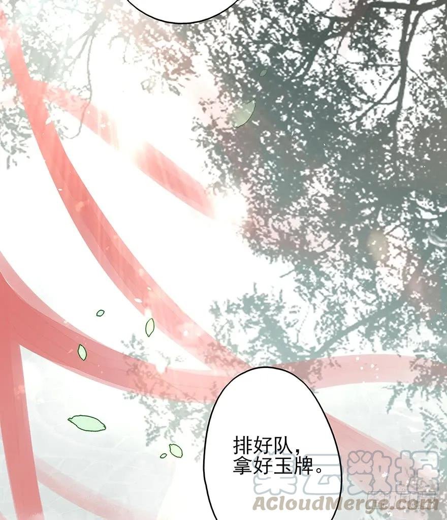 主角金手指，永远排第一
