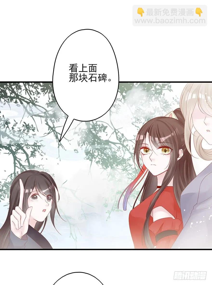 主角金手指，永远排第一