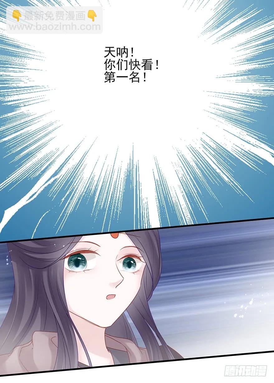 主角金手指，永远排第一