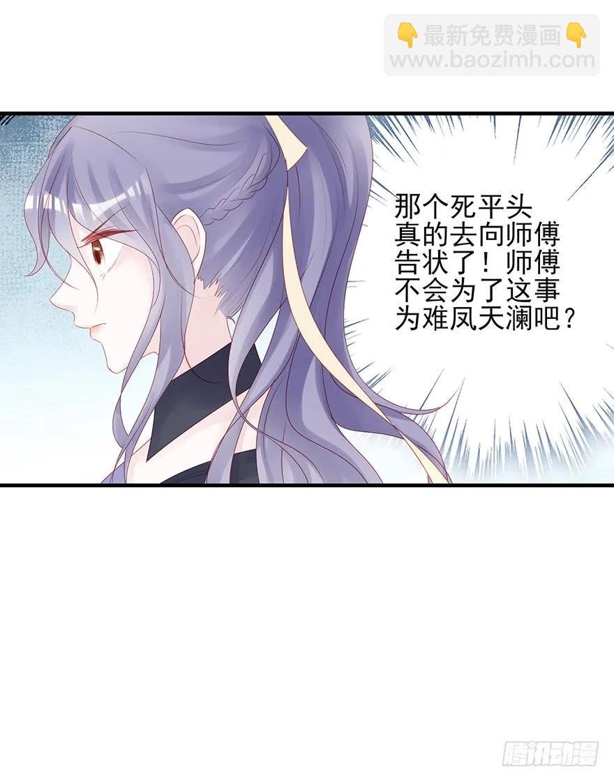 主角金手指，永远排第一