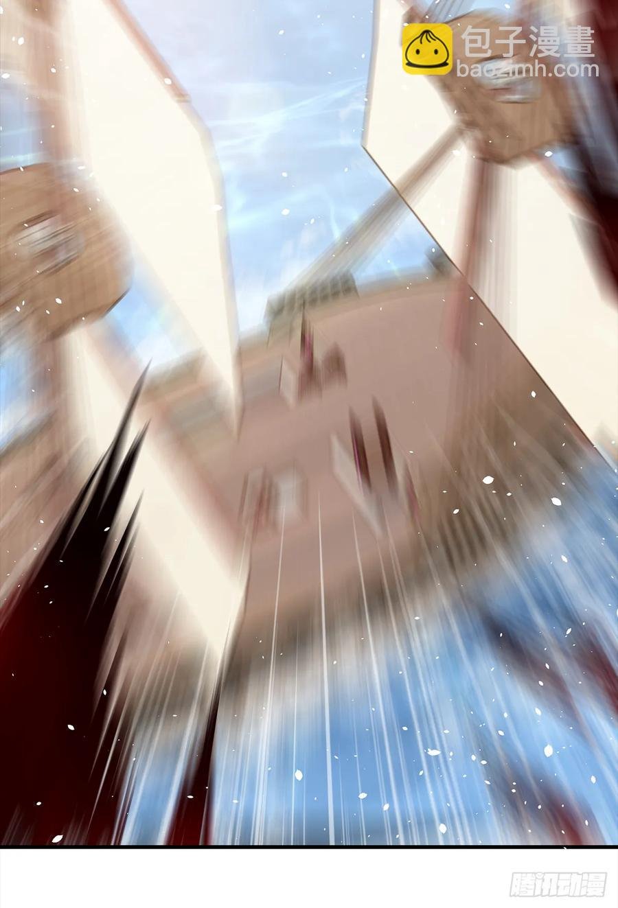 伤你者，死！