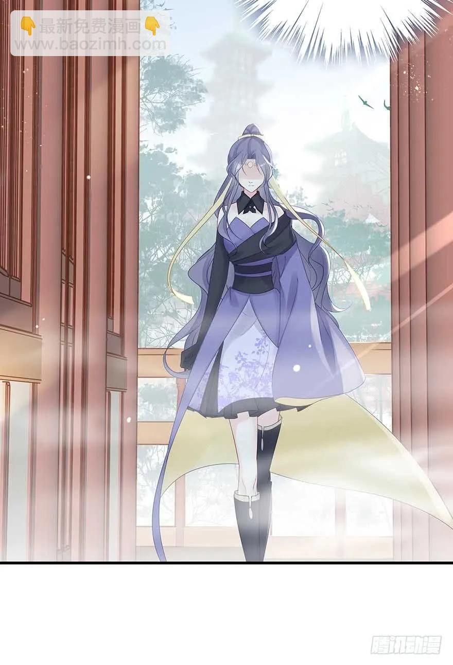 美女还是袒护美女的②