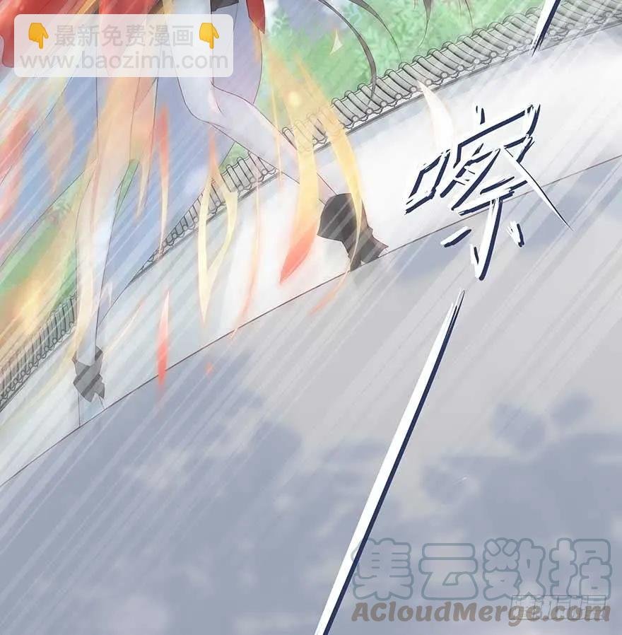 美女还是袒护美女的②