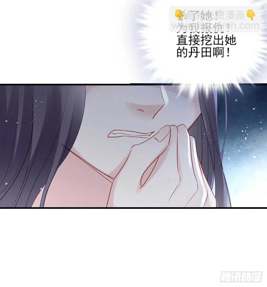 沈云雅vs凤天澜
