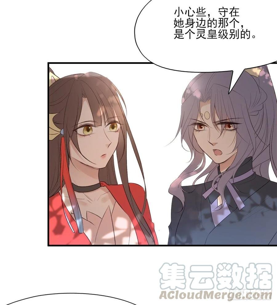 撕婊狂魔凤天澜