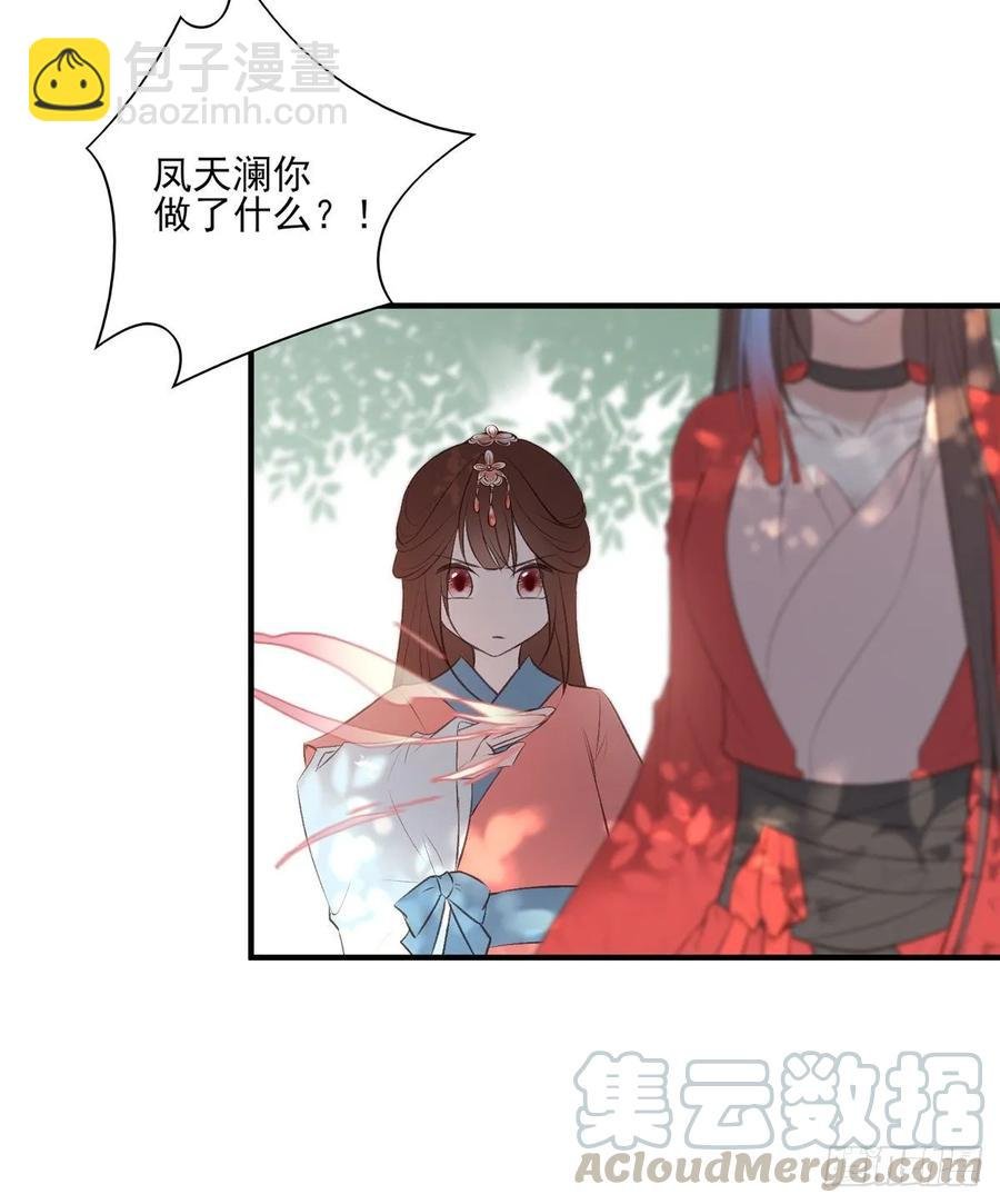 撕婊狂魔凤天澜