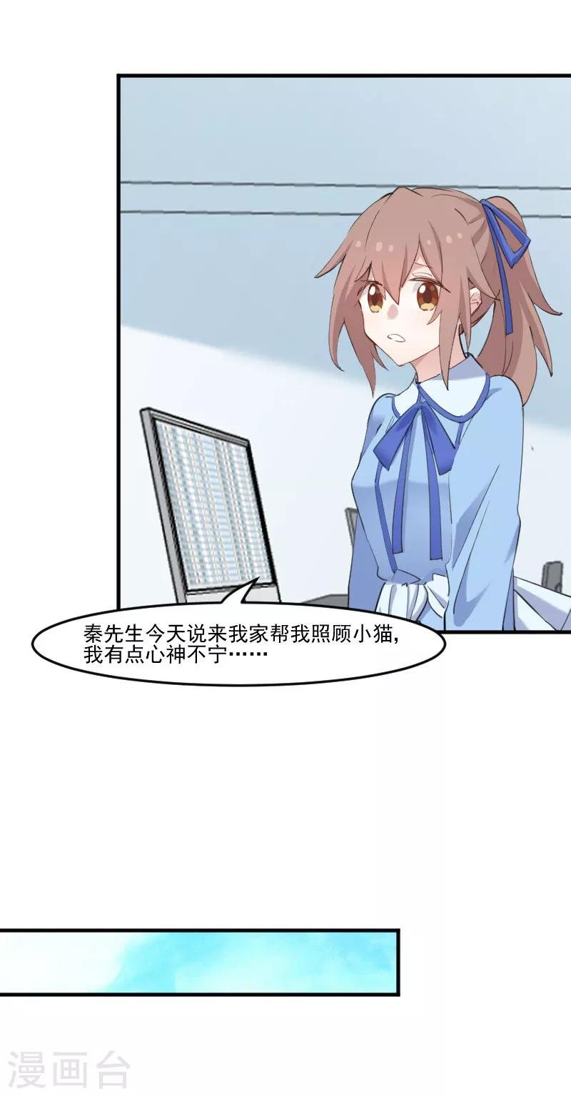 第104话 猫身上的秘密