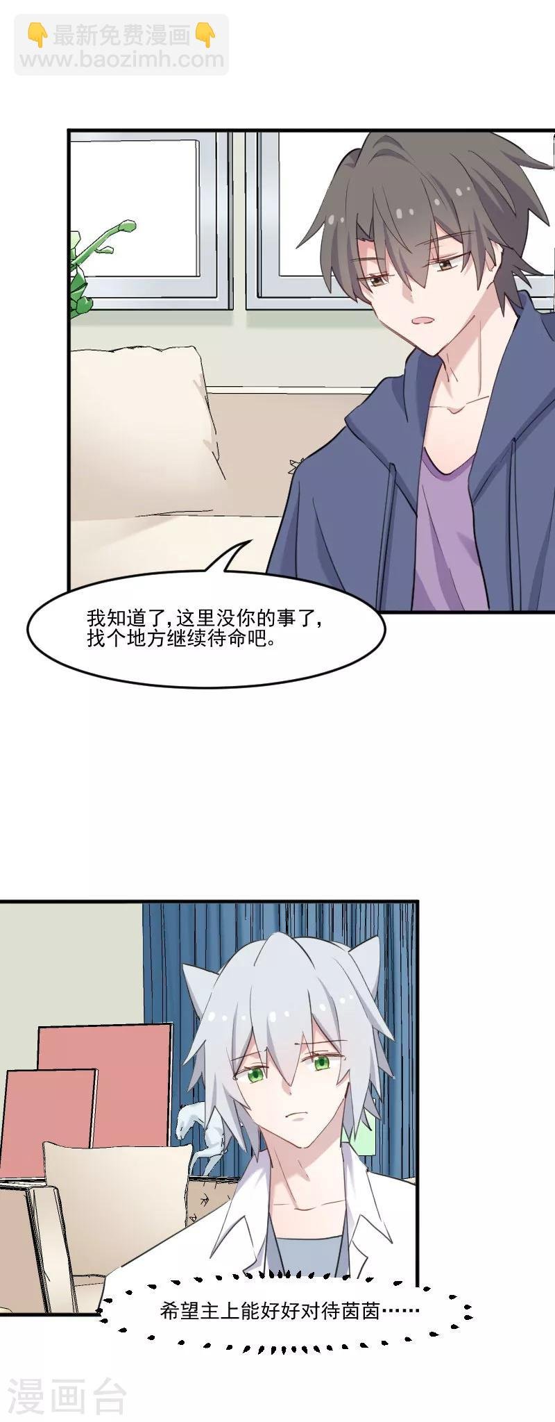 第104话 猫身上的秘密