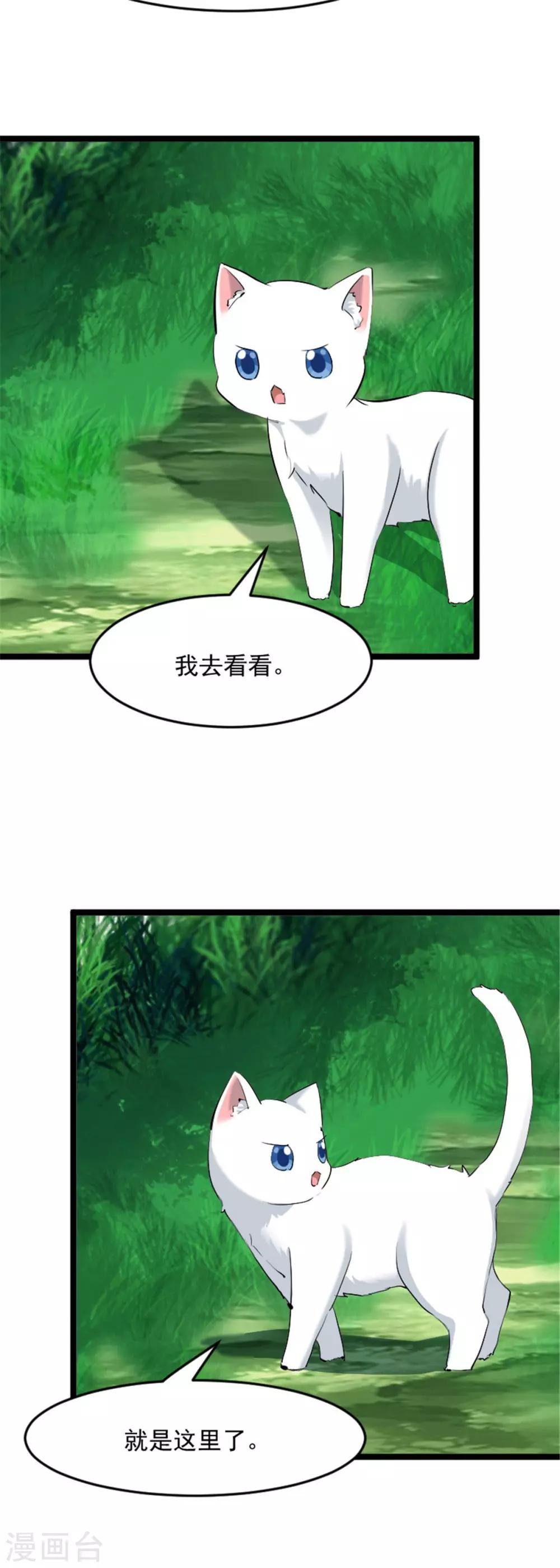 第160话 秦宇笑，去死吧！