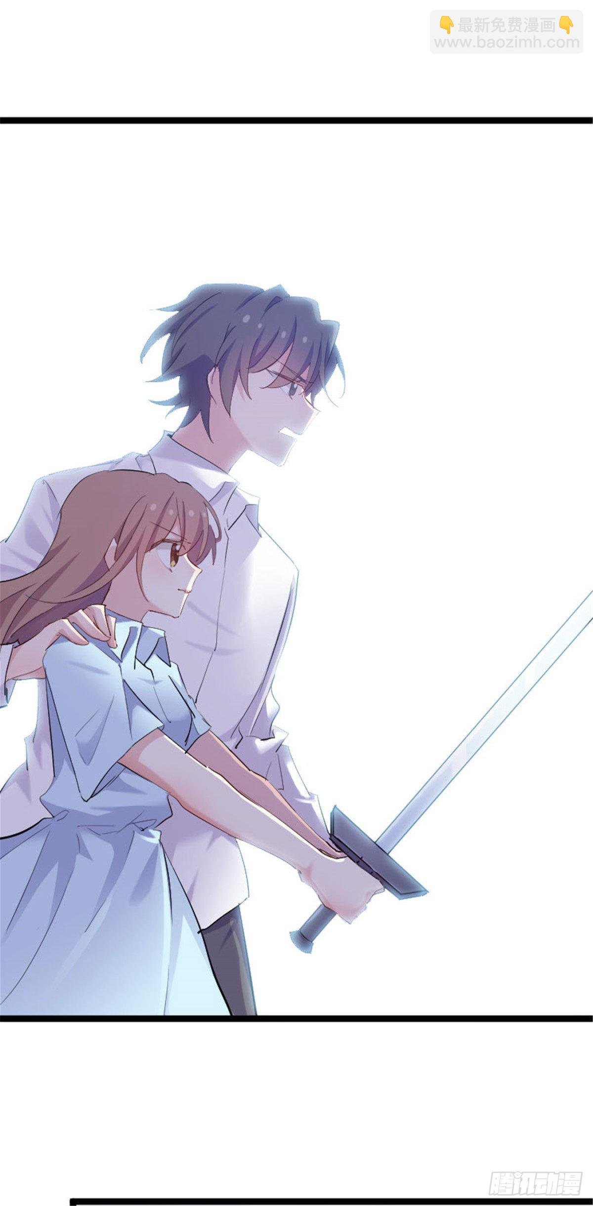 happy ending