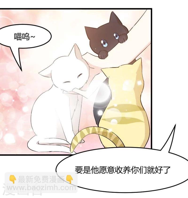 第20话 被发现了！