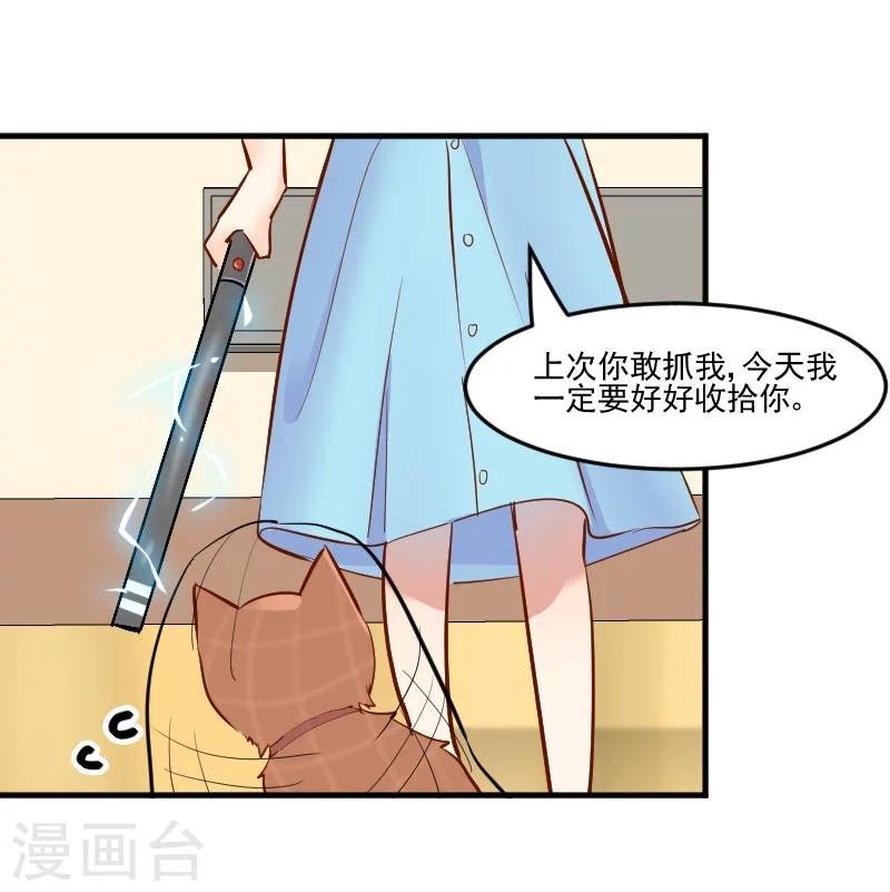第37话 被欺负了