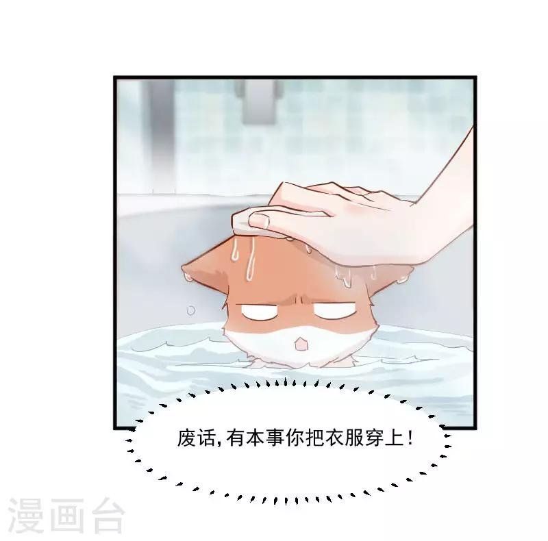 第41话 一起洗澡吧
