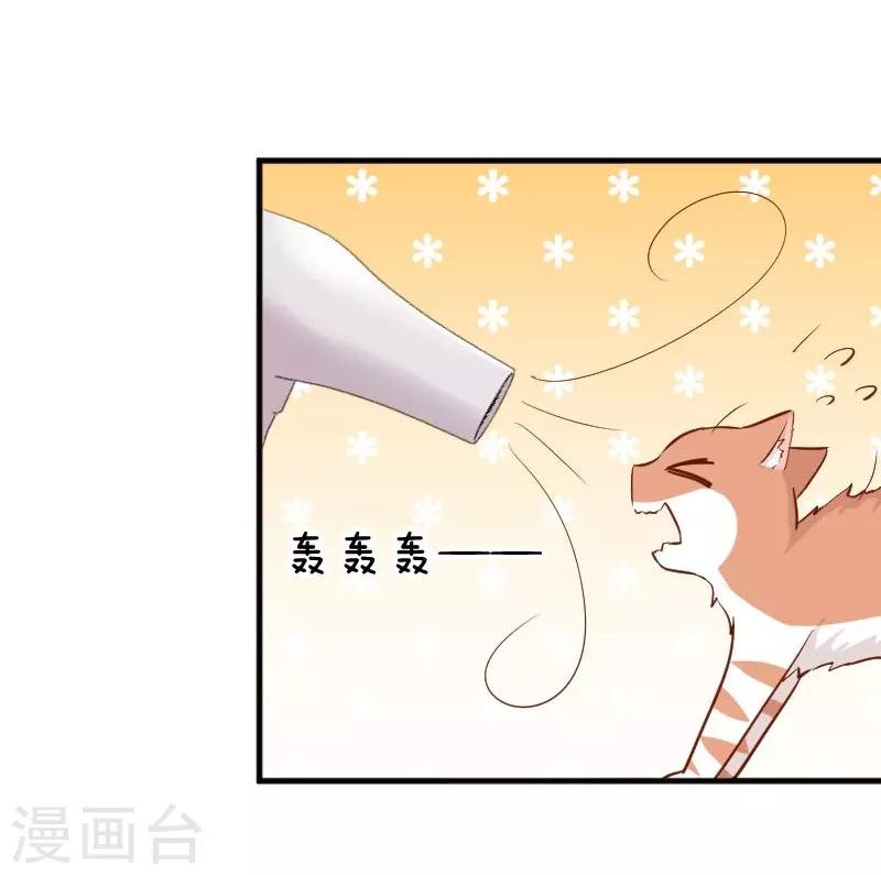 第41话 一起洗澡吧