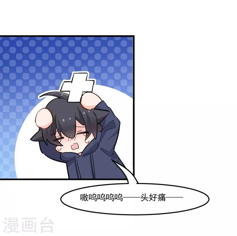 第42话 小辰回来了
