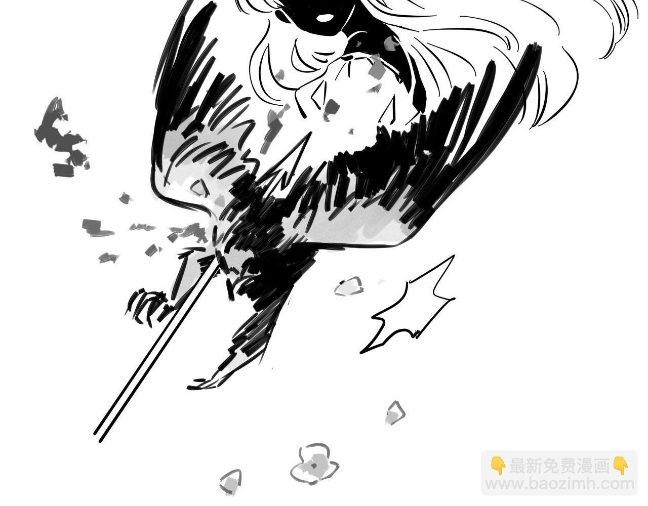 新专辑概念设定(下）