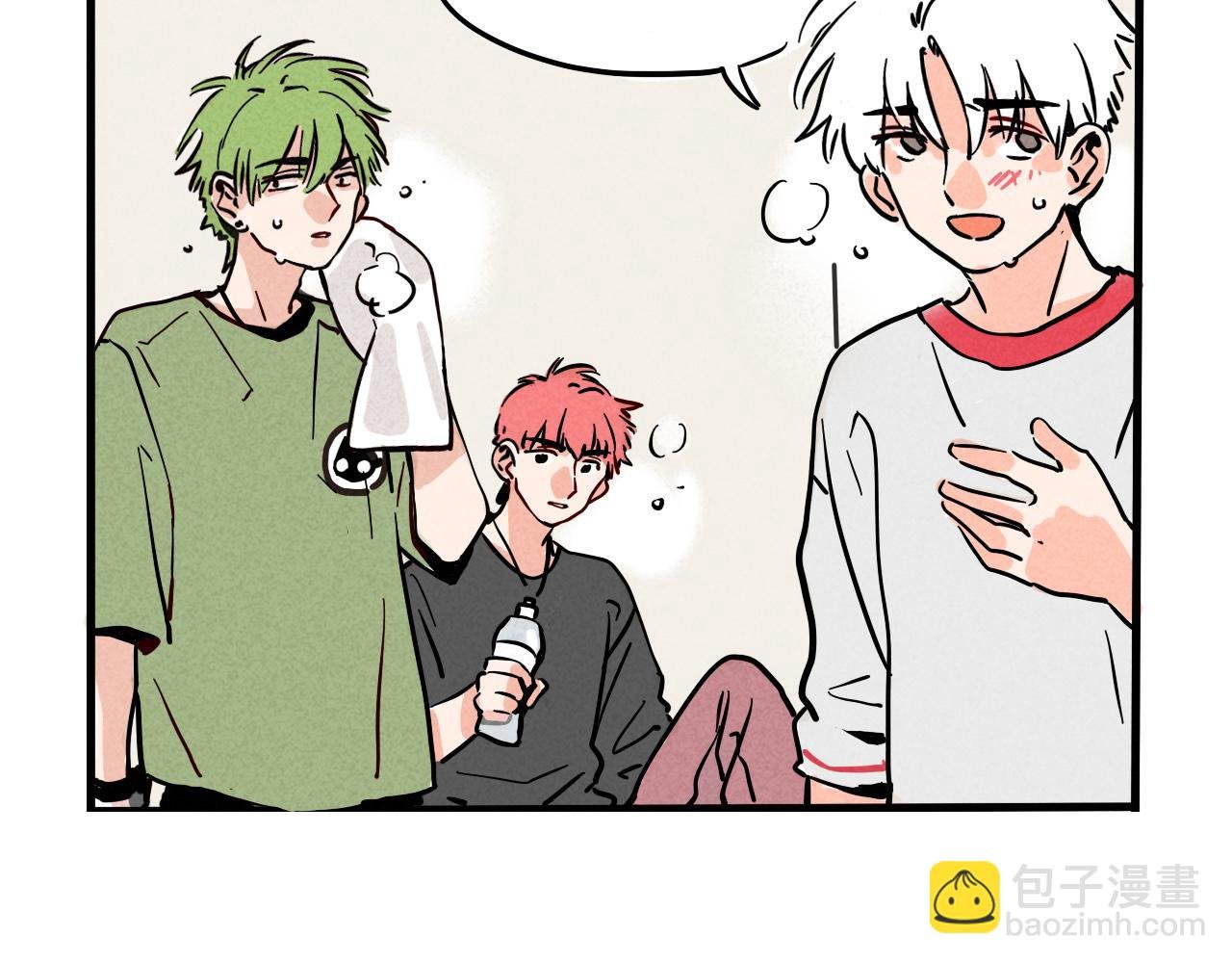 第二季22话：送别