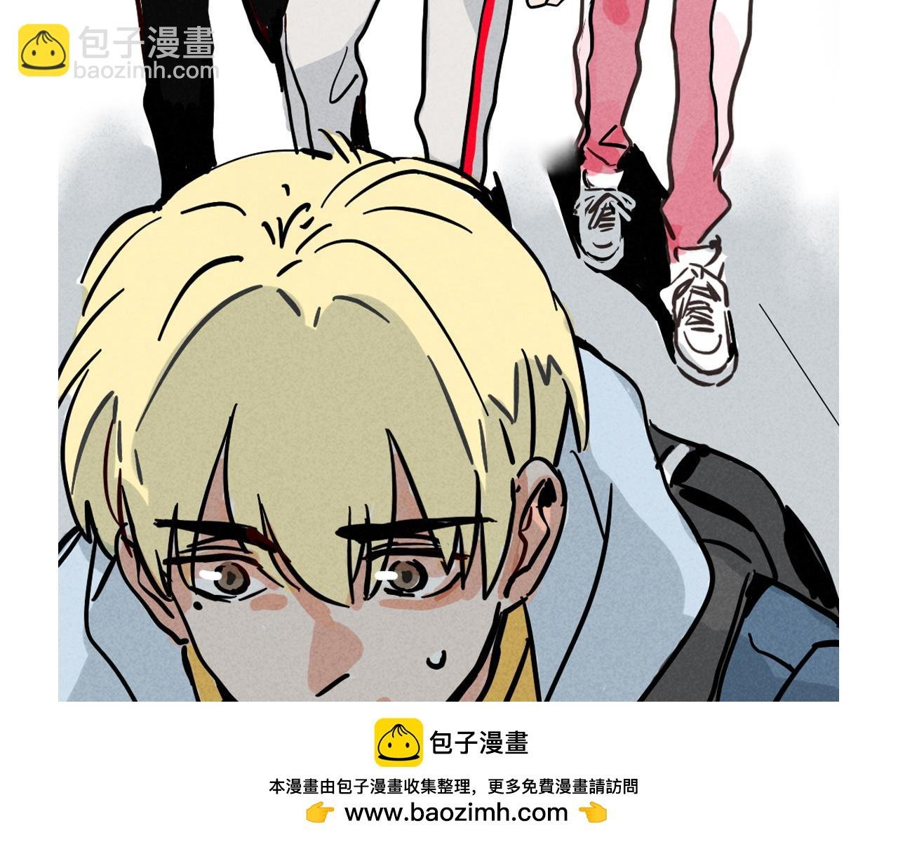 第二季22话：送别