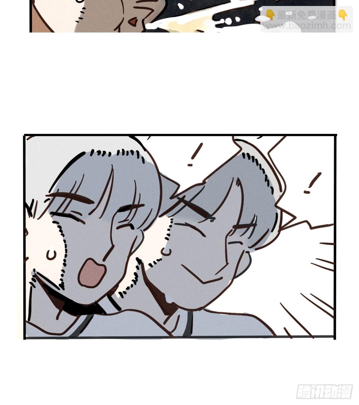 第三季25：让人头大的头套
